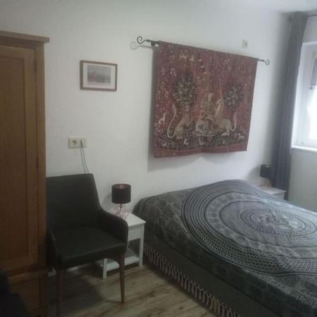 Elbenland Saechsische Schweiz II - Komfortable 2-Raum-Wohnung Im Herzen Der Saechsischen Schweiz เซบนิทซ์ ภายนอก รูปภาพ