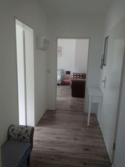 Elbenland Saechsische Schweiz II - Komfortable 2-Raum-Wohnung Im Herzen Der Saechsischen Schweiz เซบนิทซ์ ภายนอก รูปภาพ